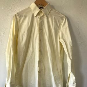 FREE WITH PURCHASE or $4 Men’s express modern fit shirt